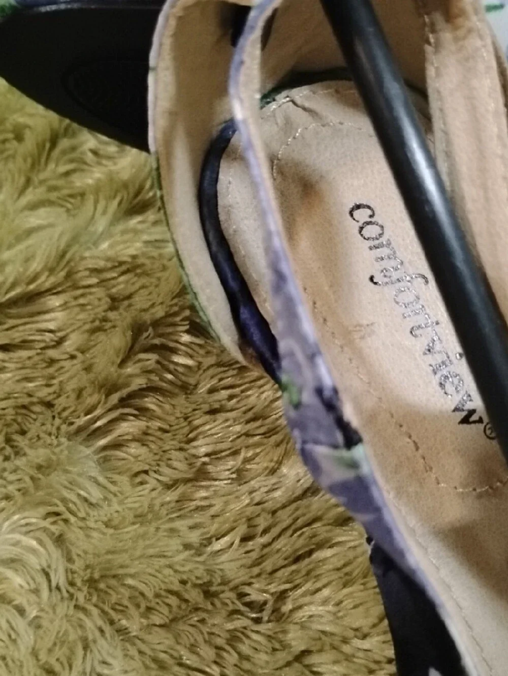 comfortview comfortable slingback